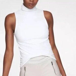 Athleta Flurry Base Layer Tank NWT!